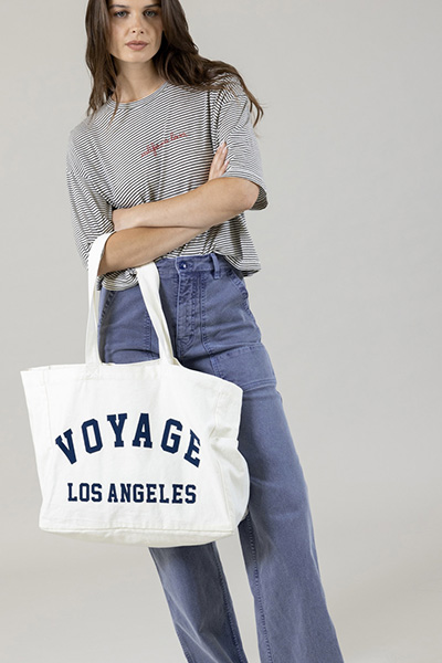 VOYAGE L.A.